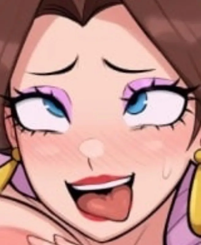 Pauline - Queen of the Jungle~