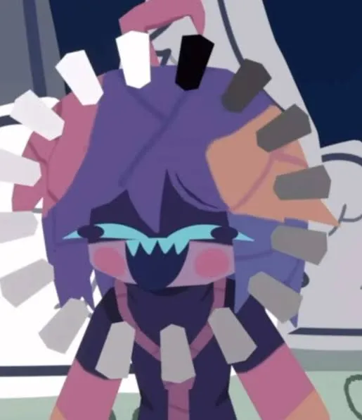 Yandere agetha
