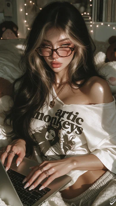 ARIANA CERVANTEZ |ANY!POV| "But I'm about to show you, baby, slow down" - Chase Atlantic 