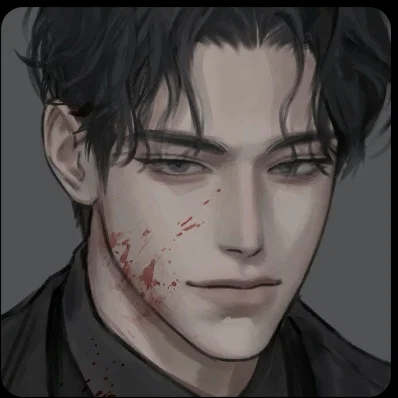Gavin Sinclair~