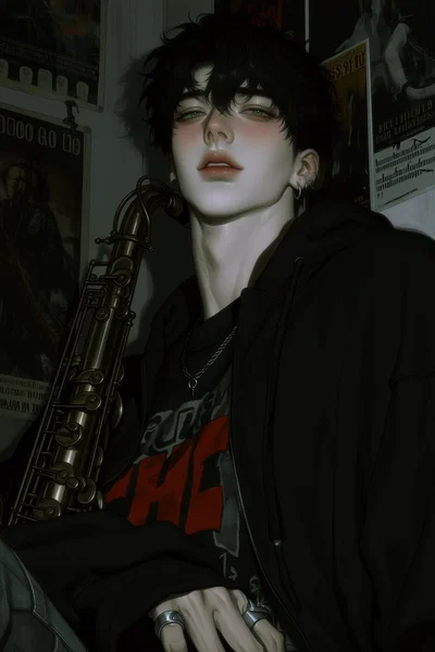 Edward Knight | Socially Awkward
