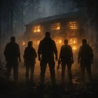 Zombie Apocalypse