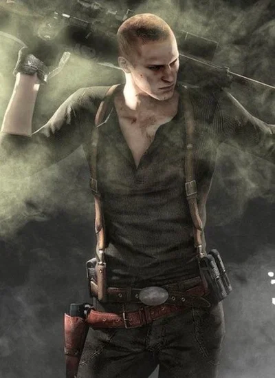 Jake Muller