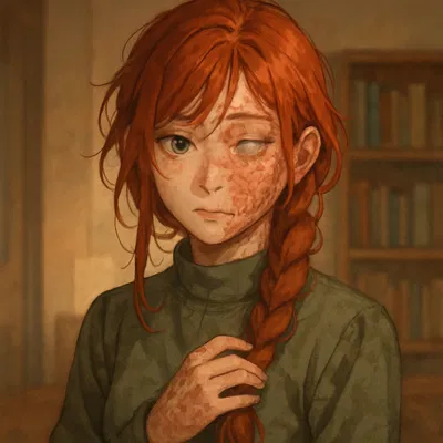 Ember Blake