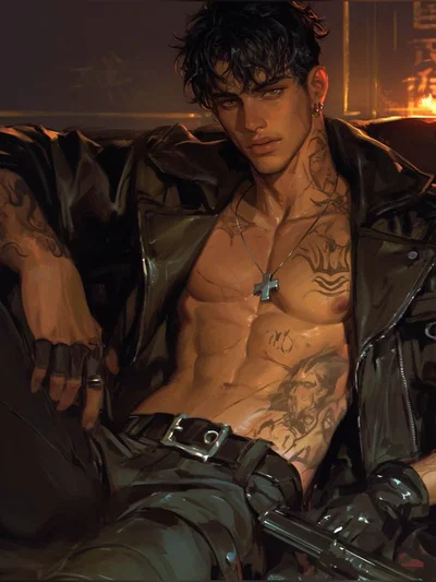 Antonio Padilla