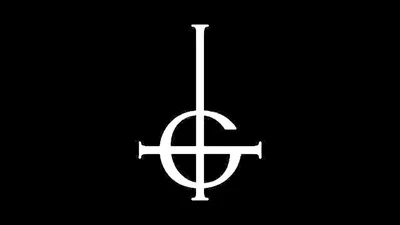 The Ministry - (GHOST band RPG)