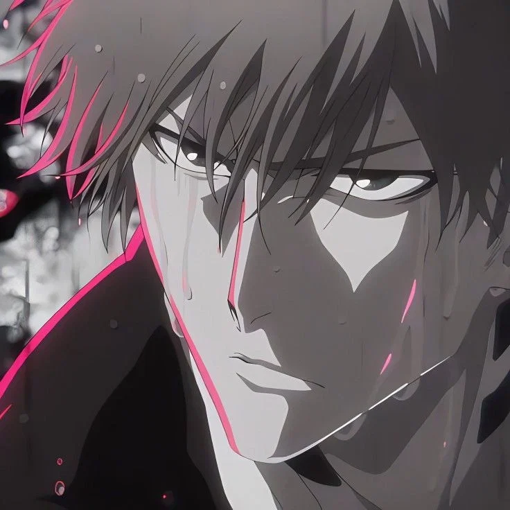 BLCH - Ichigo Kurosaki.