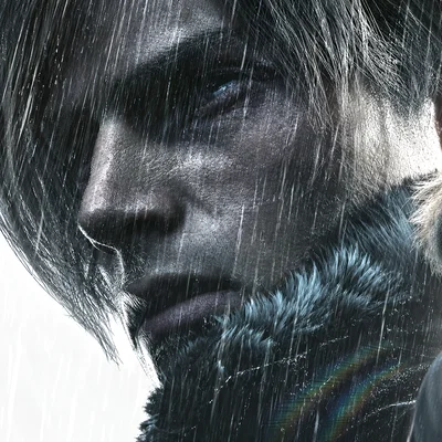 Leon S Kennedy | Raccoon City 2026