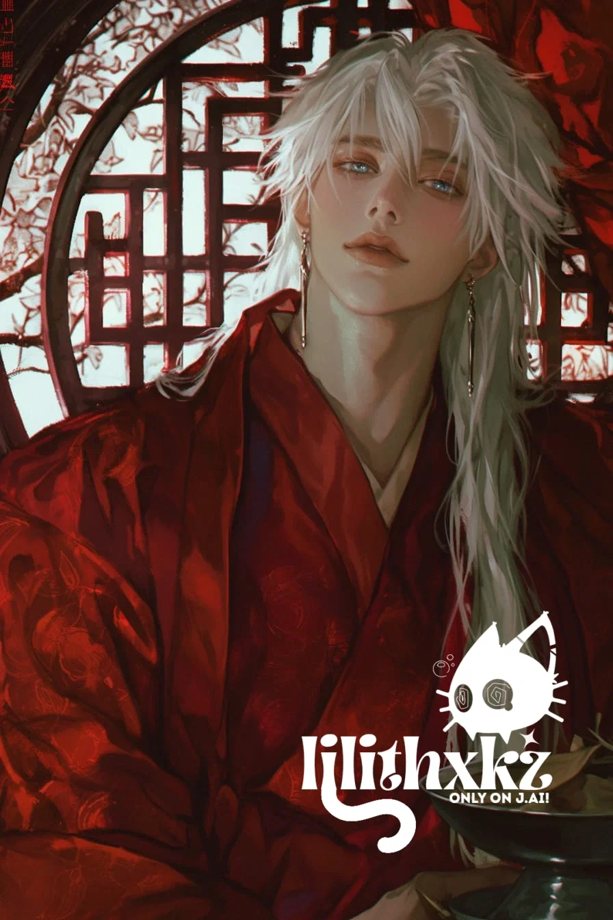 Satoru Gojo 𔘓 Imperial Devotion