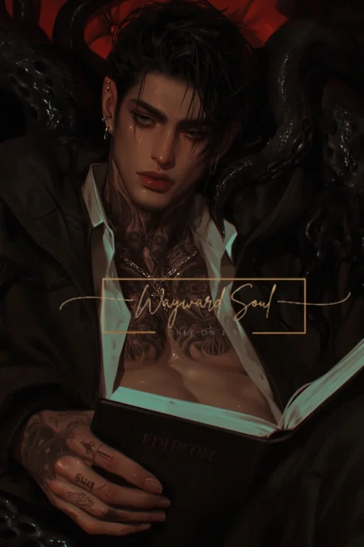 Thaloren Vyreluun | VEIFELL