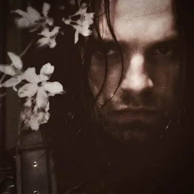 Bucky Barnes