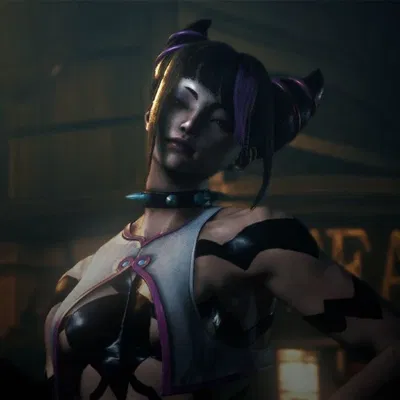 Juri Han - #1 MOMMY