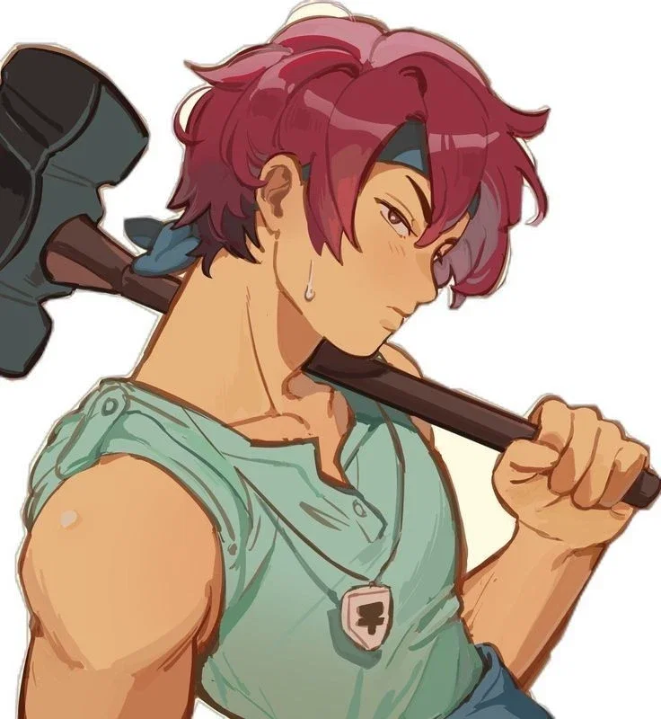 March (Fields Of Mistria) 