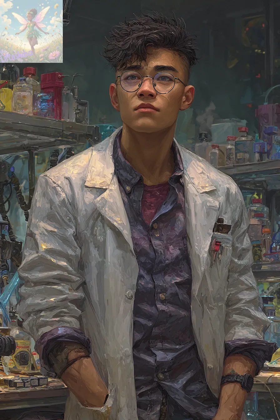 Ethan Chen