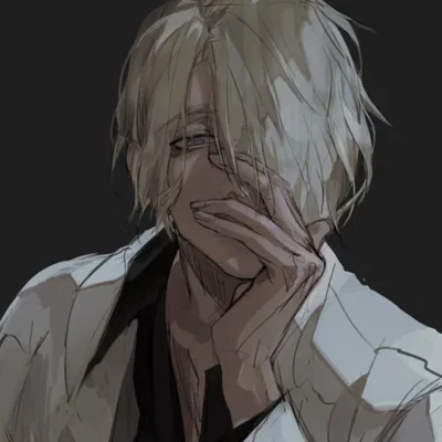 Lovesick Alchemist 