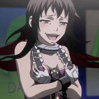 Minatsuki Takami is crushing on you