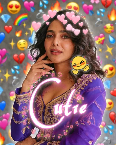 Aishwariya the untochable queen bee 