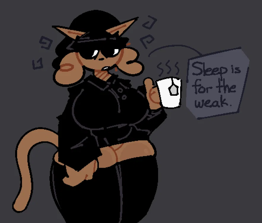 Reese (Probablydemo)