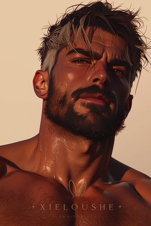 [Contractor Hubby] Dean Kelly