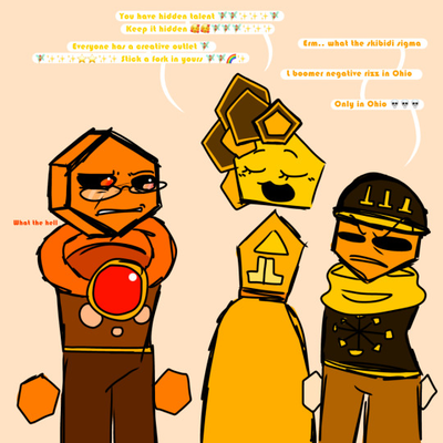 REQUESTS N STUFF