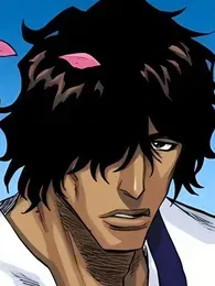 Yasutora Sado