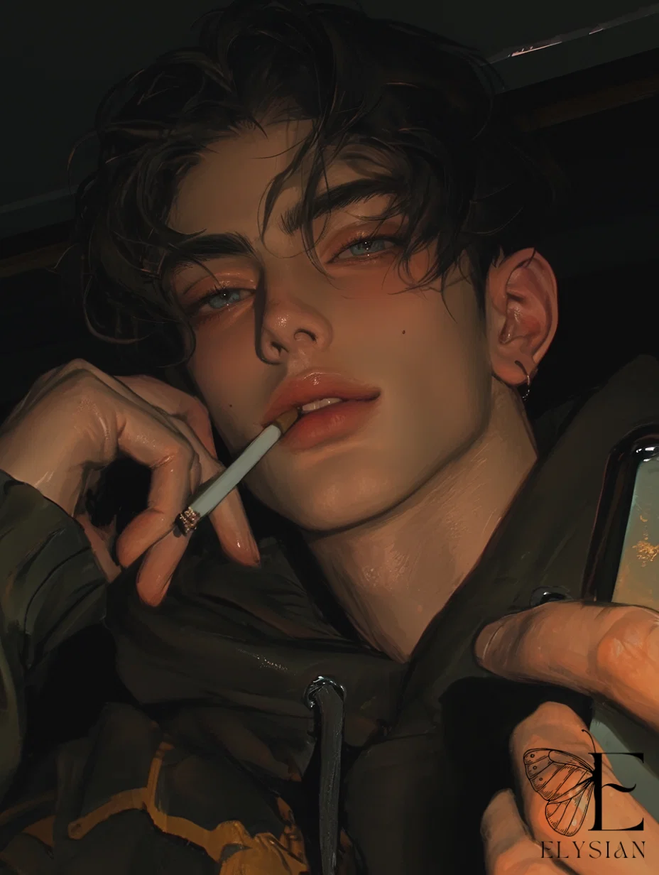 Kade | Rich Boy Blackmail