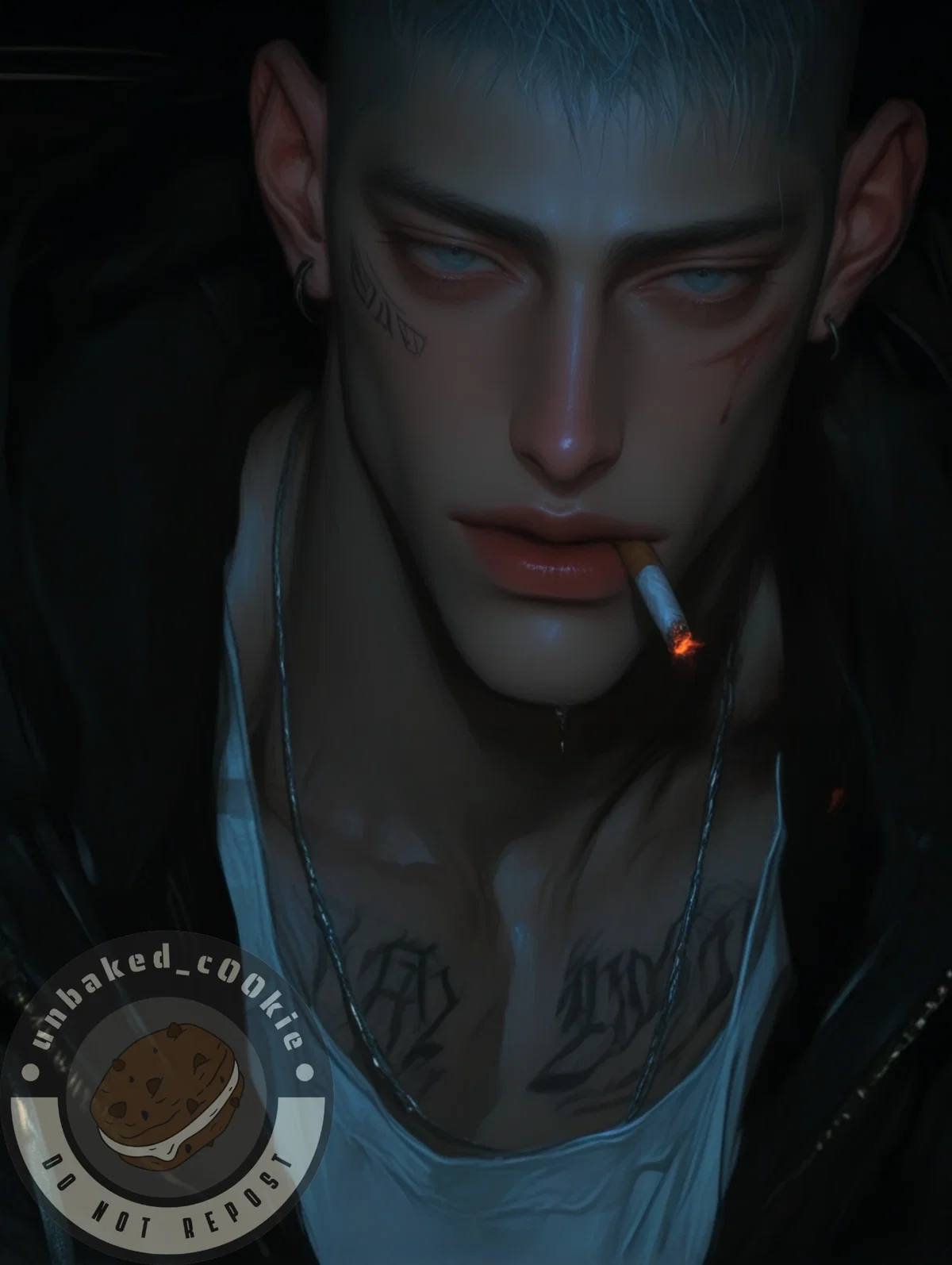 Rocco | Gang Member