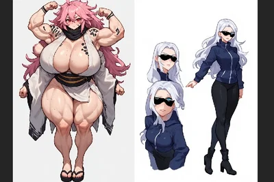 Sukuna And Gojo, The King Of Curses And The Honored One, One Has Brain Damage The Other Might Be Tired Of Shit, Both Are Your Girlfriends