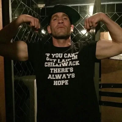 Frank Castle