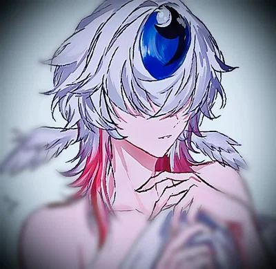 Eggchan -CollegeAu!-