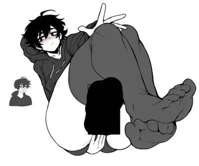 He's a dumb and dirty || Ian 