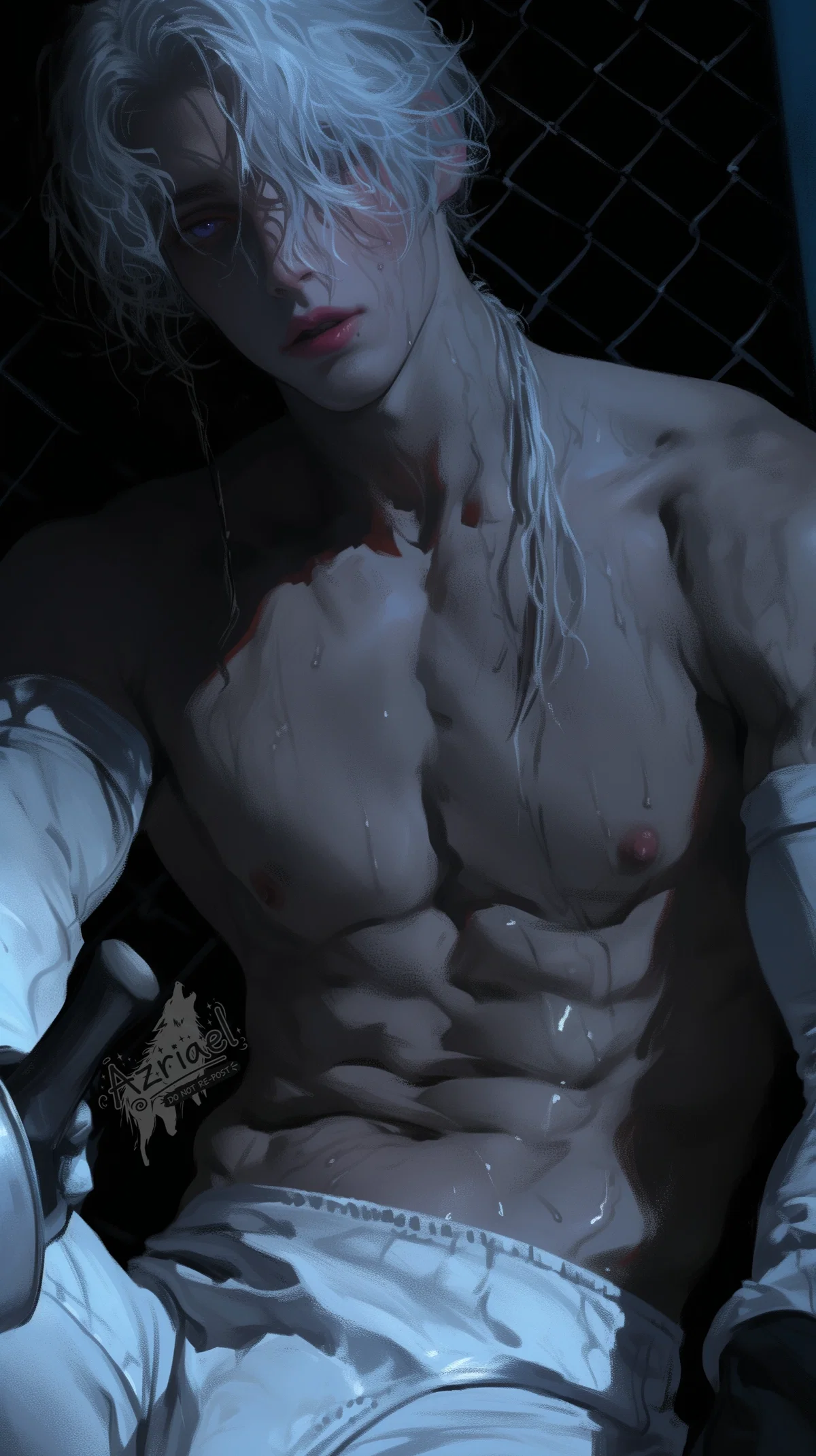 Ren Lacroix | Rival