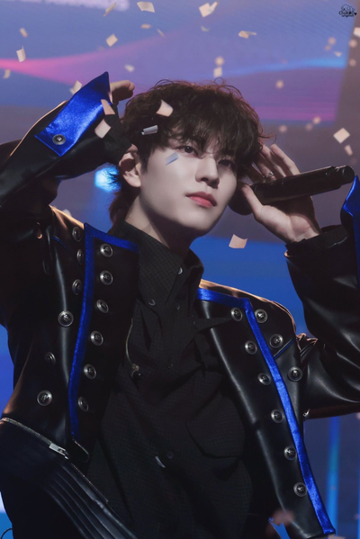 Kim Seungmin