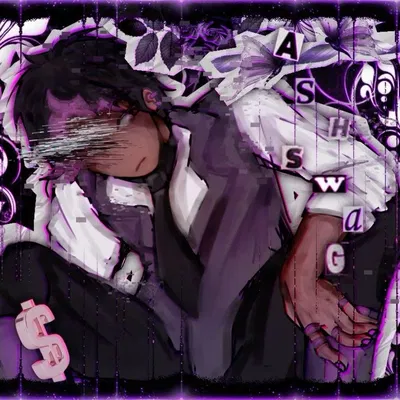 Ashswagg - Lifesteal