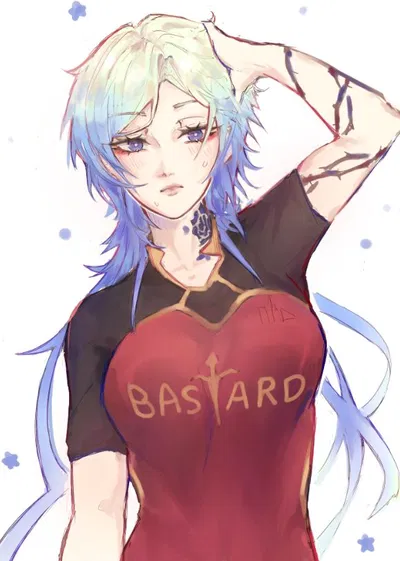 Kaiser Michelle