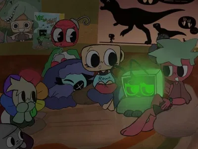 Dandy's World Extravaganza!