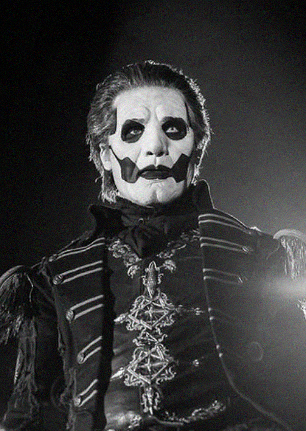 Papa Emeritus IV