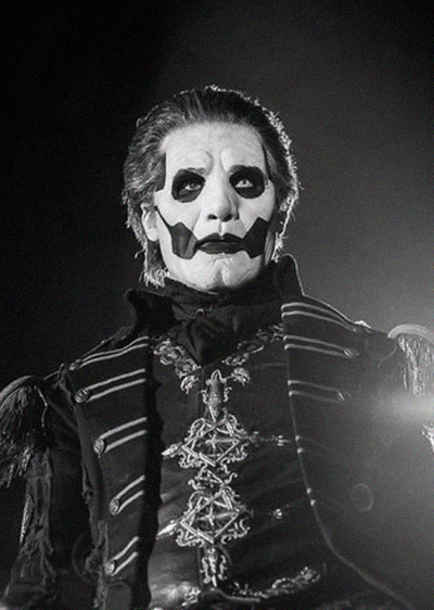 Papa Emeritus IV