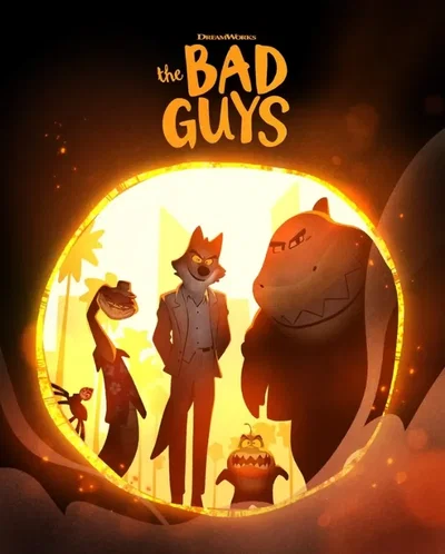 The Bad Guys