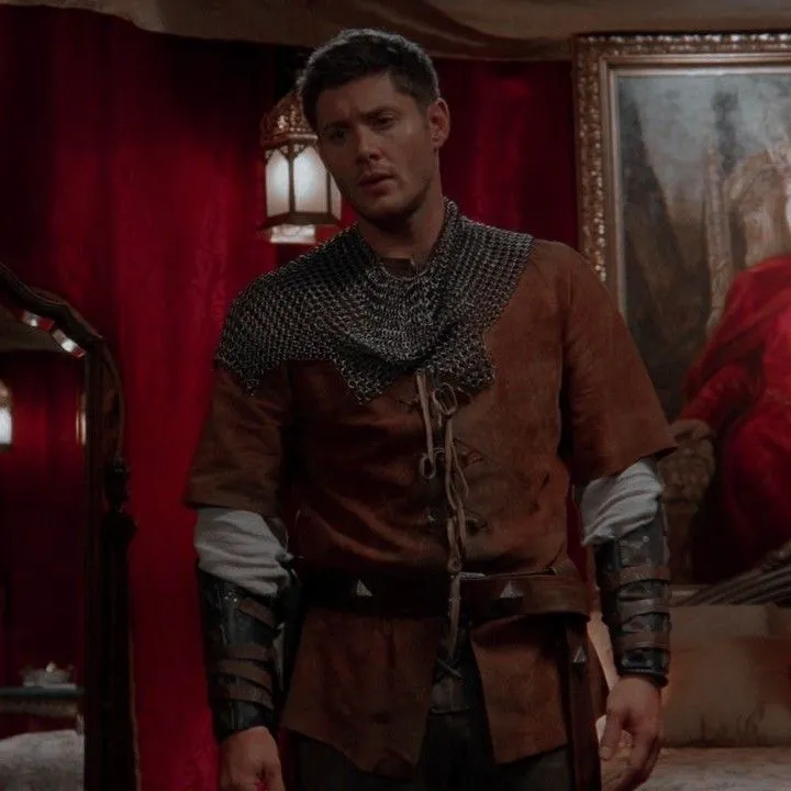 Dean Winchester