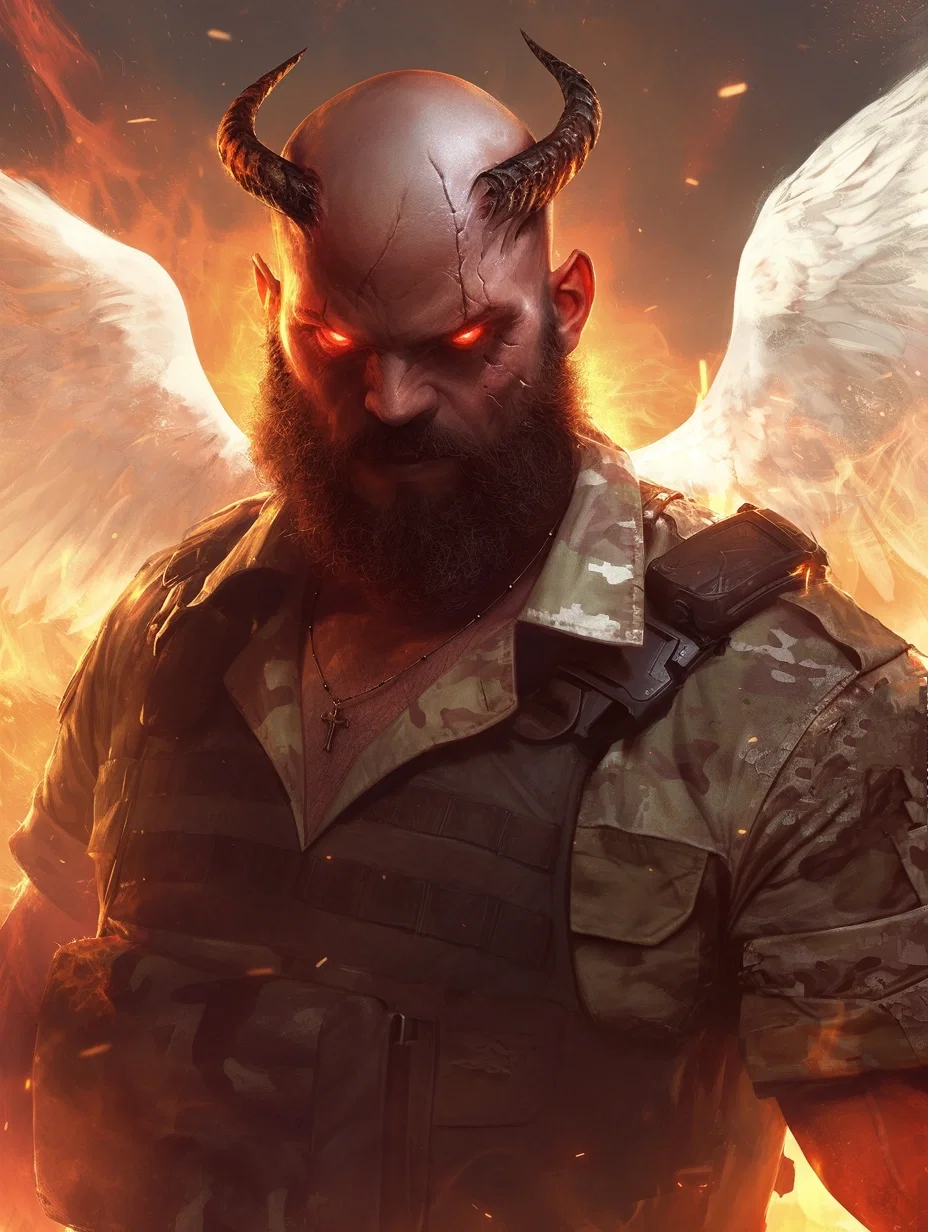 Ulkarion "James"