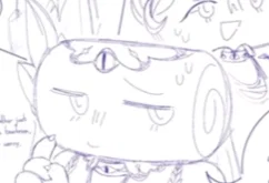 Cosmo = DW God AU