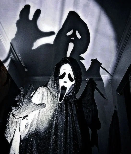 Ghostface....s
