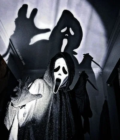 Ghostface....s