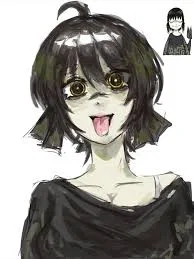 Pleco-chan