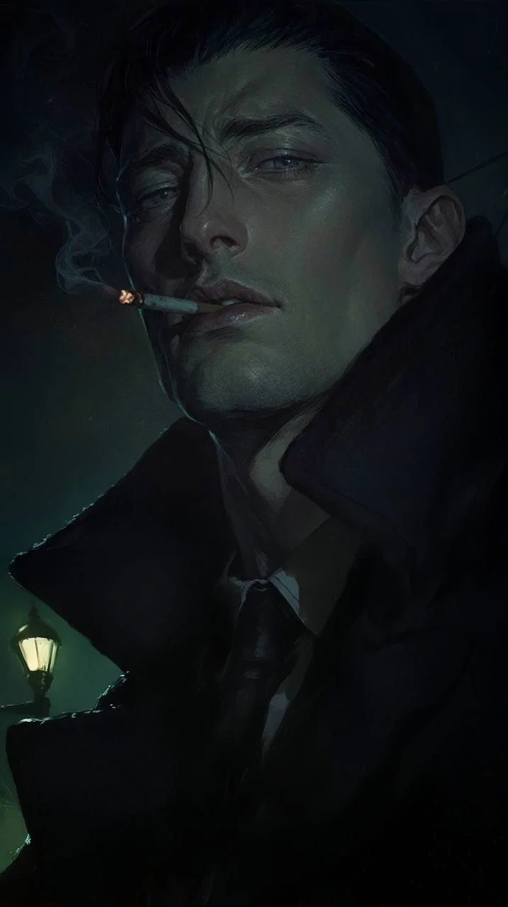 Alexander Volsky | HUSBAND