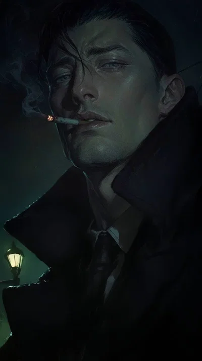 Alexander Volsky | HUSBAND