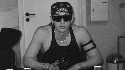 Bang Chan