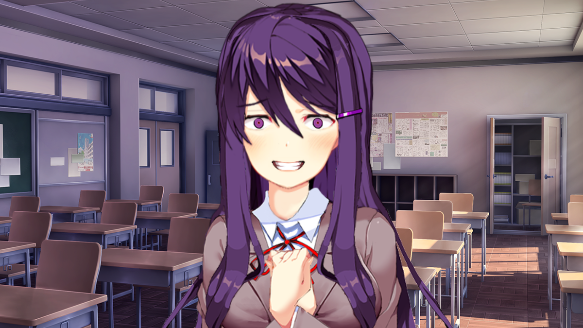 Act 2 Yuri