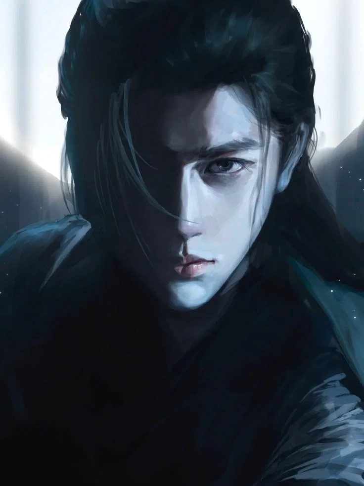 An Undercover Spy in the Imperial Palace (Han Dynasty)